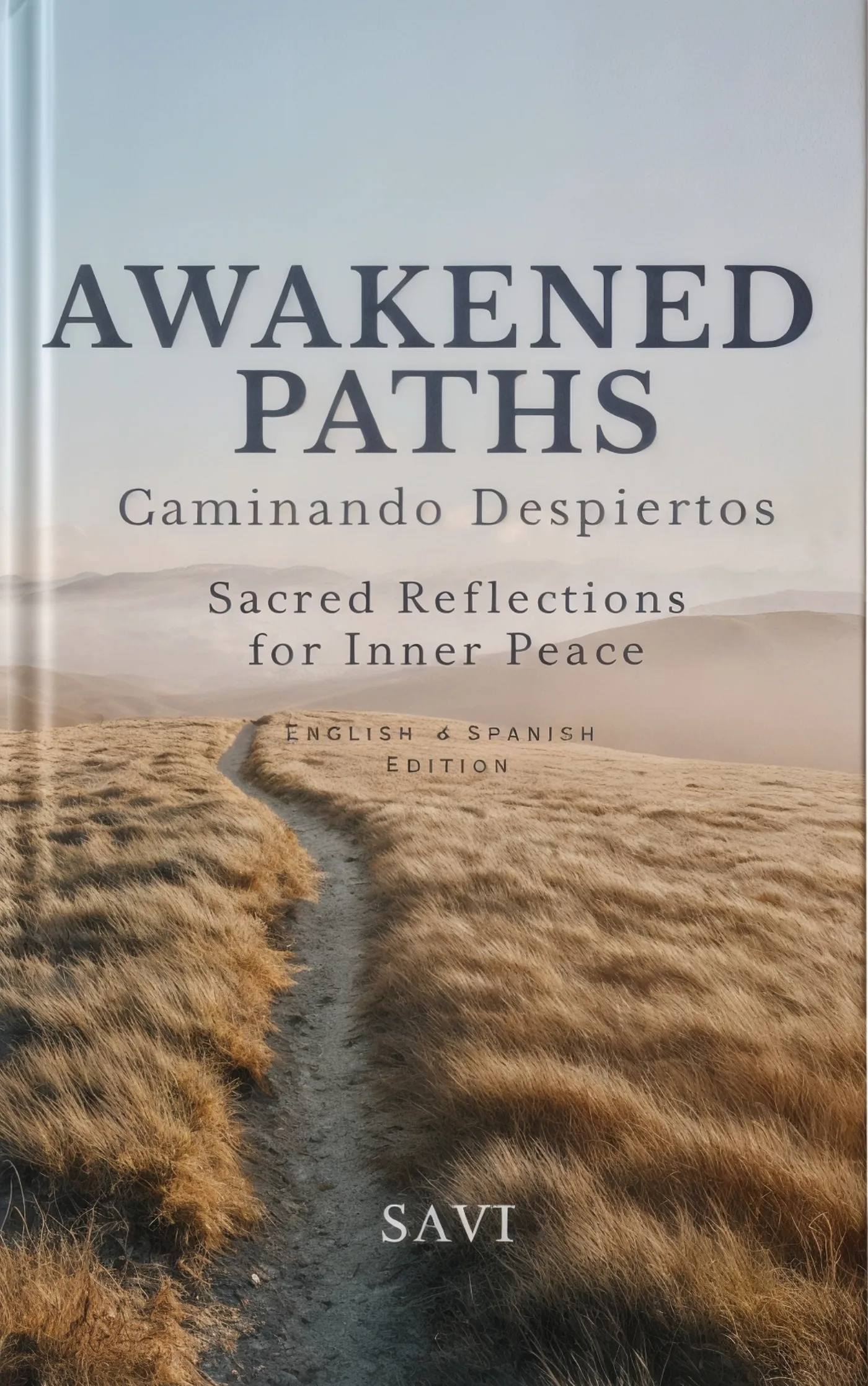 Awakened Paths, by Santiago Vitagliano